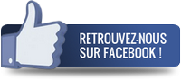 retrouvez nous sur facebook