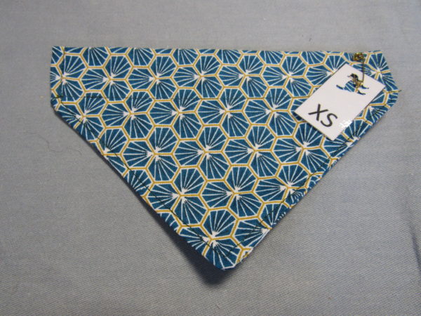 Bandana taille XS 5