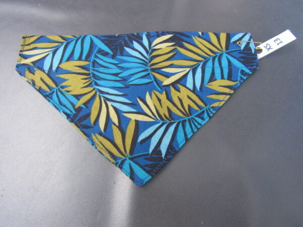 Bandana taille XS 13