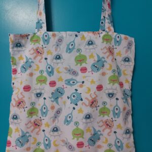 Tote bag