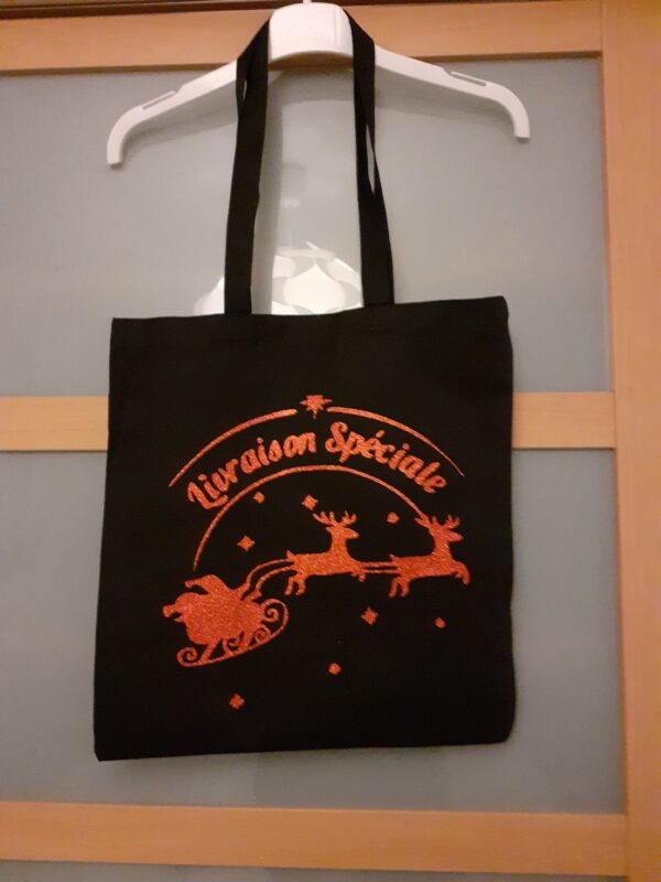 TOTE BAG S1