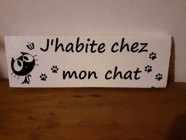 Pancarte P1