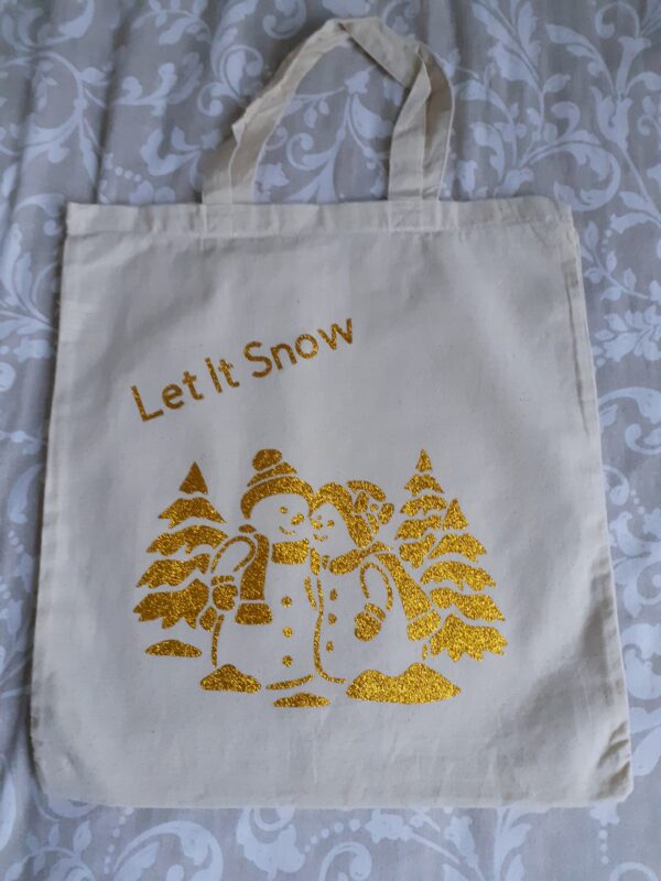 TOTE BAG S4