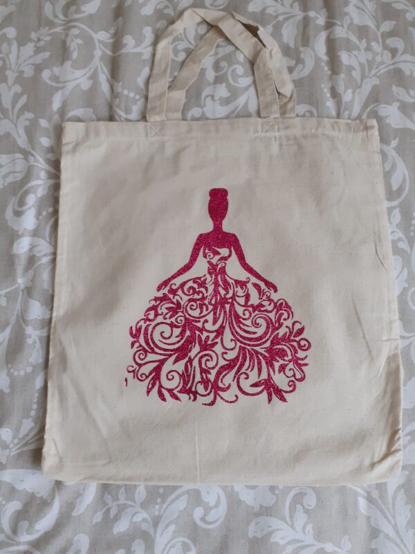 TOTE BAG S8