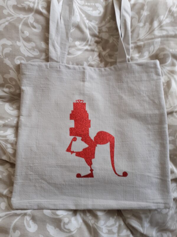 TOTE BAG S29