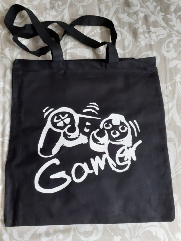 TOTE BAG S33