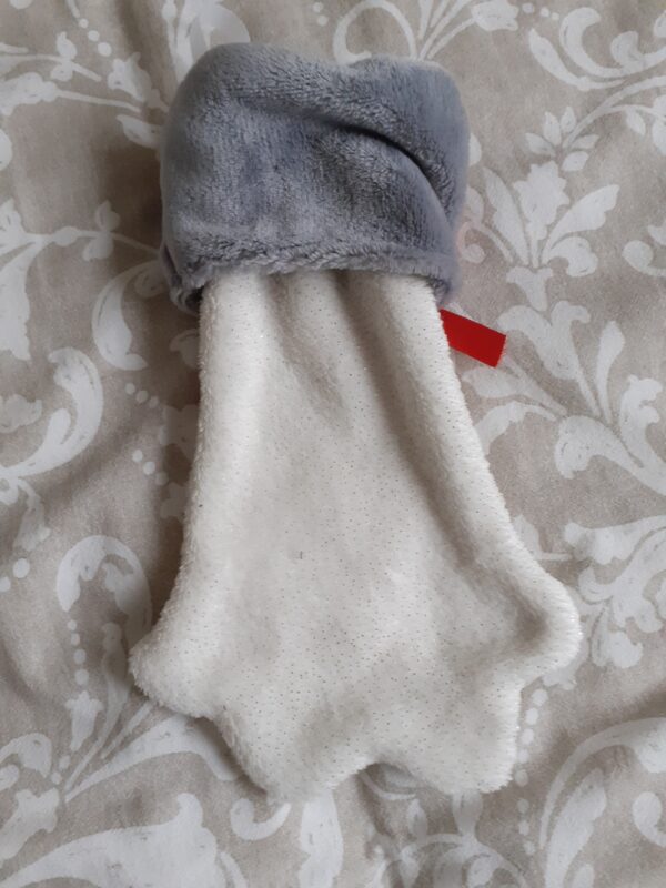 Chaussette de Noël CM1 – Image 2