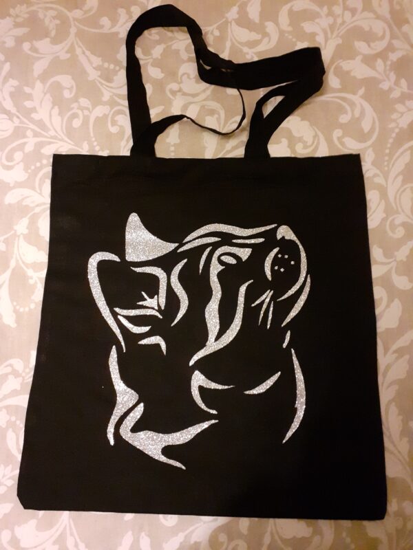 TOTE BAG S44