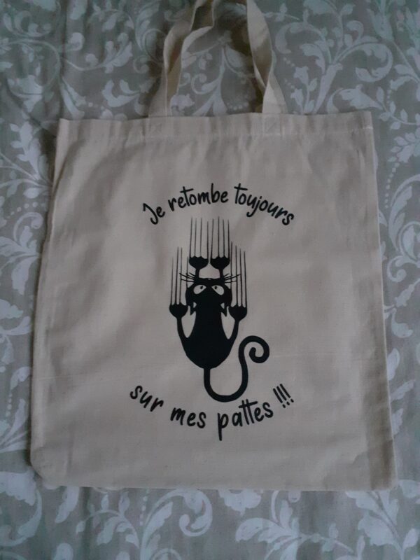 TOTE BAG S39